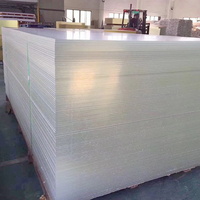 Prix usine 2mm 3mm 5mm 6mm feuille acrylique Transparent clair Plekcy verre moulé feuille de plastique