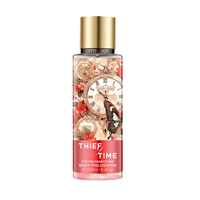Brume parfumée Body Philosophy Fairy Fantasy 250 ml Swan & Floral Water Ripple pour femmes, parfum en spray effet cascade