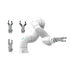 Robot Manipulador de Alimentos E0509 en Oferta, Capacidad de Carga 5 kg, Alcance de 900 mm, Robot para Freír, Máquina para Hacer Café Helado - Product Image 5