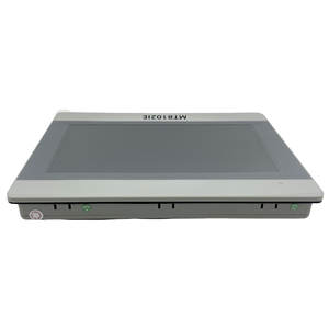 Màn hình cảm ứng <span class=keywords><strong>HMI</strong></span> công nghiệp LCD TFT 10.1 inch MT8102IE mới 100% với giao tiếp Ethernet/RS232/485 cho tự động hóa công nghiệp - Product Image 5