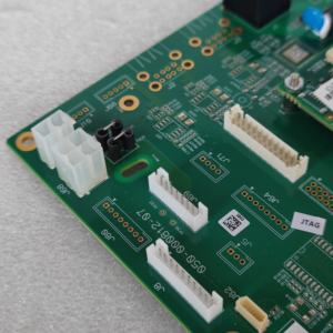 <span class=keywords><strong>Mindray</strong></span> BC5100 BC5300 <span class=keywords><strong>BC5310</strong></span> BC5310CRP BC5380 Analizadores de hematología-Placa de control principal Pinaster PCBA 051-000985-01 - Product Image 5