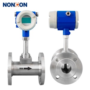 Hot N2 air <span class=keywords><strong>Gaz</strong></span> DN100 vortex Débitmètre lpg Air Comprimé Chaudière Vapeur Smart <span class=keywords><strong>Gaz</strong></span> <span class=keywords><strong>Compteur</strong></span> D'eau - Product Image 4