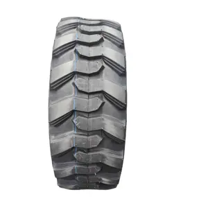 Industrial Forklift Tires Farm Implement Tyres 10-16.5 Tire in High Quality