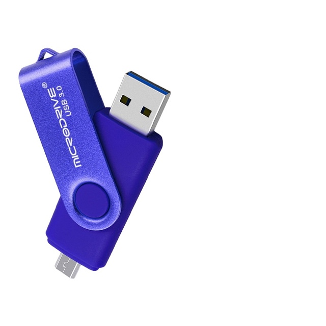 Factory Price Custom logo OTG Phone Usb Pen Drive 16gb 32gb 64gb 2 in 1 Metal Casing Type C Usb Flash Drive Promotion Gifts
