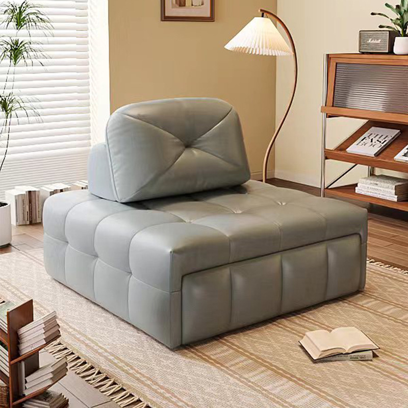 Tela de cuero Pata de Gato