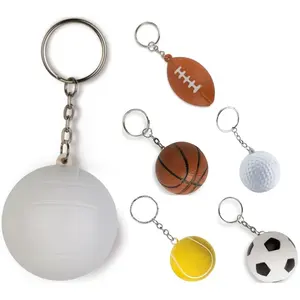 Portachiavi 47201 antistress gadget personalizzati - Product Image 1