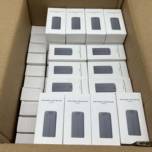 Batería de Vuelo Inteligente Original de 2400 mAh para Drones <span class=keywords><strong>DJI</strong></span> <span class=keywords><strong>Mini</strong></span> 4K/<span class=keywords><strong>Mini</strong></span> 2/<span class=keywords><strong>Mini</strong></span> <span class=keywords><strong>SE</strong></span>/<span class=keywords><strong>Mini</strong></span> 2 <span class=keywords><strong>SE</strong></span>, Accesorios para Drones <span class=keywords><strong>DJI</strong></span>, Piezas en Existencia - Product Image 1
