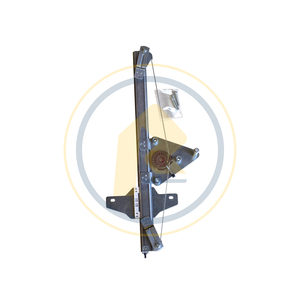 Regulador de Ventana Ac Rolcar ADAPTABLE para OE 6V0839461A, compatible con Skoda Fabia 2014 - Product Image 3