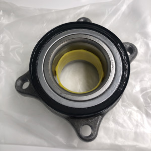 Phụ tùng ô tô HUB Wheel Bearing 51kwh01 40210-vw000 cho Nissan xe ô tô - Product Image 4