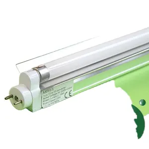 Tubo fluorescente adaptador T8 a T5 1ft 2ft 3ft 4ft