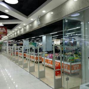 Sistema de Detección EAS RF Estándar de 8.2MHz con Alarma Sonora y Luminosa para Diversos Tipos de Seguridad en Comercios Minoristas y Anti-Robo - Product Image 2