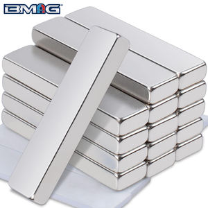 맞춤형 네오디뮴 자석 초강력 메그네테 20X10x2 N35 네오디뮴 자석 판매 - Product Image 5