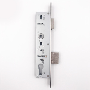 Khóa cơ thể lưỡi vuông liên kết chính xác đúc cửa phần cứng cơ thể khóa cửa lb9230hd - Product Image 2