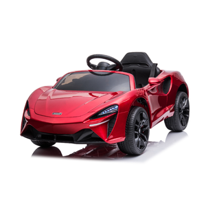 <span class=keywords><strong>Coche</strong></span> eléctrico <span class=keywords><strong>Mclaren</strong></span> Artura para niños con licencia, <span class=keywords><strong>coche</strong></span> deportivo de plástico de juguete con batería para conducción de bebés para niños - Product Image 4