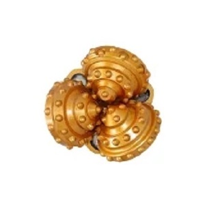 bibo High Quality 7 1/2 Inches All Iadc Three Hole Rock <b>Drill</b> <b>Bit</b> Water Well Drilling - Product Image 5