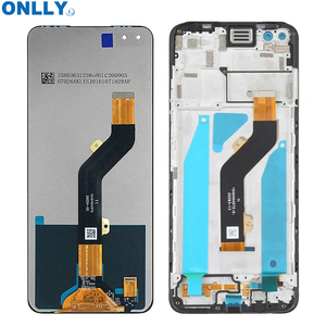 หน้าจอ LCD X692 สำหรับ Infinix Note 8 จอแสดงผลสำหรับ Infinix Note 8i หน้าจอสำหรับ Infinix Note 8i LCD - Product Image 2
