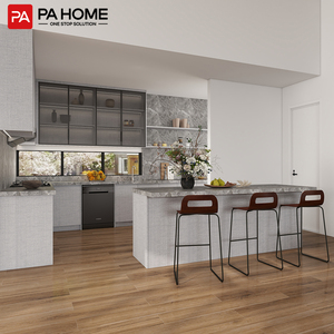 PA Economical Ready to Assemble Moisture Resistant for Kitchen Renovation Particle Board Base Cabinet - Product Image 3