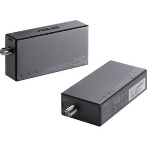 Kit adaptateur coaxial vers Ethernet 2.5G en gros, Ma 25, lot de 2, pour Internet haut débit et réseaux maillés de jeu - Product Image 1