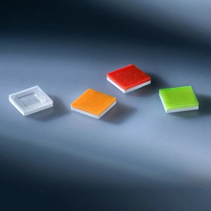 Độ sáng cao <span class=keywords><strong>Nichia</strong></span> ncsge17at 350mA 3V màu xanh lá cây SMD <span class=keywords><strong>LED</strong></span> 120-140lm góc nhìn 120 cho <span class=keywords><strong>LED</strong></span> Strip ánh sáng - Product Image 2