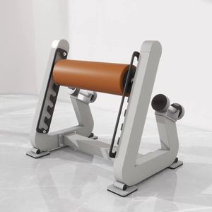 Accesorio de rodillo para sentadillas de una pierna, directo de fábrica, para fitness, construcción de acero, para sentadillas, sentadillas de una pierna, Bulgarian Split Squat y entrenamiento de fitness. - Product Image 2
