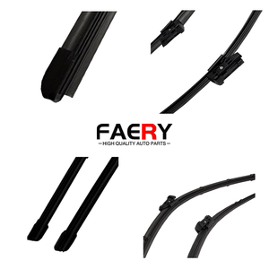 Sistema motore FAERY 566998001 566955425 spazzole tergicristallo Guangzhou per Skoda KOD KODIAQ - Product Image 4