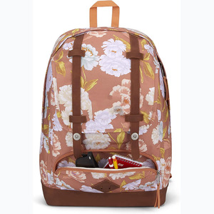 Mochila plegable ultraligera de marca, mochila empacable, logotipo personalizado, mochilas deportivas informales OEM para senderismo - Product Image 6