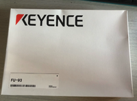 Amplificateur de fibre optique FU-93 Keyence, capteur