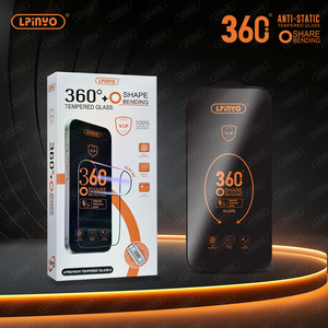 Protector <span class=keywords><strong>de</strong></span> Pantalla <span class=keywords><strong>de</strong></span> Cerámica <span class=keywords><strong>de</strong></span> Alta Gama HD Transparente con Plegado <span class=keywords><strong>de</strong></span> 360 Grados para <span class=keywords><strong>Samsung</strong></span> - Product Image 3