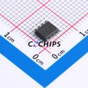 Original Nuevo TPS7301QDR Circuito Integrado IC Chip PMIC Regulador Lineal (LDO) - Product Image 2