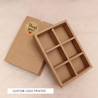 Boîte de papier cadeau bonbon vide de luxe en carton personnalisé extractible à tiroir coulissant boîte cadeau emballage boîte de chocolat