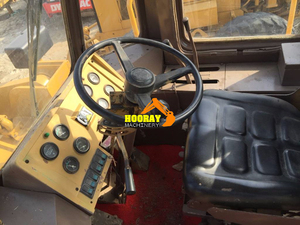 Cargadora de Ruedas Usada Cat 950C 950D 950F 950H 950G de Buen Precio / Cargadora Frontal Usada Cat 950C 950D 950 - Product Image 5