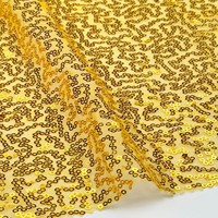 Tissu en maille jersey respirant, doux et brillant de haute qualité, 100 % polyester, 63 pouces, pour robe de danse, jupe de scène