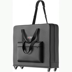 Échantillon Gratuit - Housse de Transport Multifonctionnelle pour Table de Massage Faciale Universelle, Certifiée BSCI, pour Table de Massage - Product Image 2