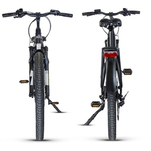 UB110B | Ebike Urbana | Motore Centrale - Product Image 3