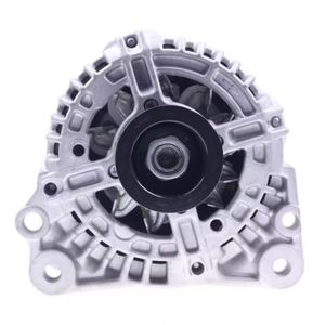 Alternador de Alta Calidad HJH Nuevo para Tractores 5030 4024 4120 4320 4520 4720 5415 5715 6100D, Pieza RE529377 con Entrega Rápida - Product Image 4