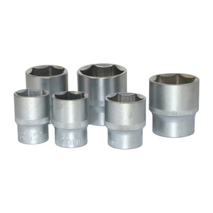 Bộ cờ lê Ratchet 53 món màu xanh lá cây và đen, hộp đựng, tùy chỉnh OEM, bộ dụng cụ sửa chữa ô tô - Product Image 2