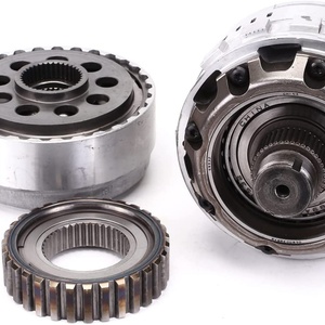 Venta de Piezas de Transmisión Automática, Kit de Tambor de Embrague 62TE para VW Chrysler Dodge 62TE - Product Image 3