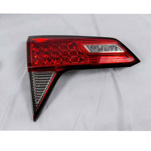 Luz Trasera para Automóvil, <span class=keywords><strong>Precio</strong></span> <span class=keywords><strong>de</strong></span> Fábrica, Venta Caliente, Accesorios para Automóviles, Luz Trasera Interior para HONDA <span class=keywords><strong>HRV</strong></span> <span class=keywords><strong>2015</strong></span> - Product Image 1