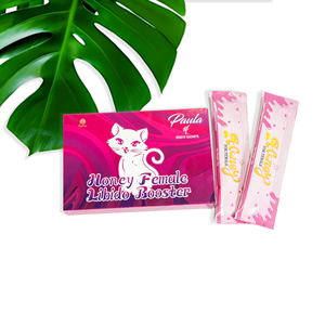 Caractéristiques uniques Formule nutritionnelle exclusive pour femmes Boisson de santé liquide biologique Miel royal doré multifonctionnel - Product Image 6