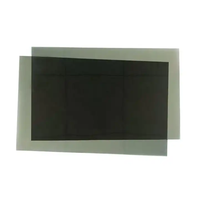 Linearer Polarisationsfilm Ohne Klebstoff Hohe Lichtdurchlässigkeit LCD-Polarisatorfolie für Computermonitor TV-Display-Reparatur