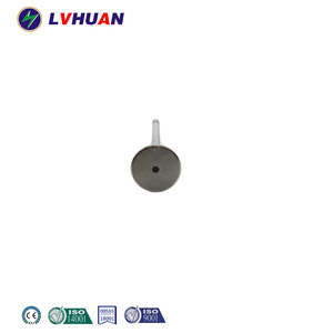 Soupape d'air de pièces de moteur de générateur diesel de gaz de <span class=keywords><strong>JDEC</strong></span> - Product Image 3