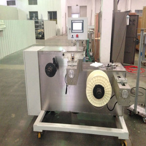 1.75mm 3mm 3d máy in nhựa monofilament abs/pla/nylon máy đùn - Product Image 4