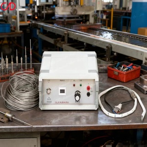 Soldadora de Puntos por Termopar de Grado Industrial 220V, Personalizable OEM, 400 Soldaduras, 1 Año de Garantía - Product Image 3