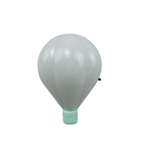 OEM W043 simpatico cartone animato palloncino LED SMD Mini lampada interruttore con noi EU Plug in parete con 0.6W e 110V o 220V per camera da letto - Product Image 4