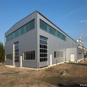 Costruzione di società/strumenti e attrezzature di officina auto - Product Image 4