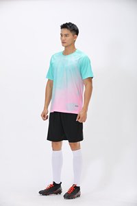 Maglie da Calcio di Alta Qualità per la Coppa del Mondo 2026, Versione Thai, per Adulti e Bambini, Uniformi da Calcio Economiche all'Ingrosso - Product Image 4