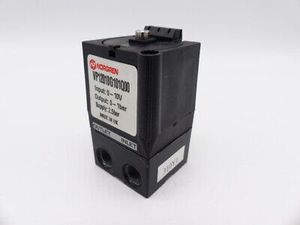 Control Proporcional en Miniatura Serie VP G1/8 Neumático para Gas OEM - Product Image 4