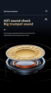 Jr03 xương dẫn khái niệm TWS Tai nghe không dây <span class=keywords><strong>Bluetooth</strong></span> 5.3 Tai nghe earclip điều khiển cảm ứng Earbuds thể thao Bass Tai nghe - Product Image 4