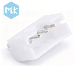 Connecteur Original MLK B4B-PH-<span class=keywords><strong>K</strong></span>-S(LF)(SN) à <span class=keywords><strong>4</strong></span> Positions, Pas de 2 mm, 2A, à Travers Trou -25 ℃ ~+85 ℃ - Product Image 1
