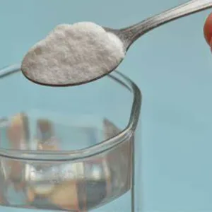 Sodium bicarbonate Carbonate sử dụng rộng rãi nới lỏng đại lý trong chế biến thực phẩm để sản xuất bánh quy bánh mì vv